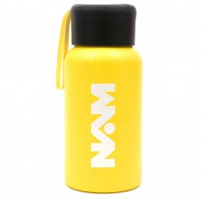 Nam Kids Bottle 350ml-Yellow
