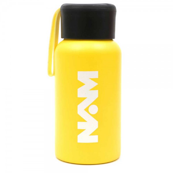 Nam Kids Bottle 350ml-Yellow