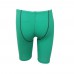 Deko Boy's Long Swimming Shorts - Green