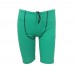 Deko Boy's Long Swimming Shorts - Green