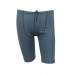 Deko Boy's Long Swimming Shorts - Grey