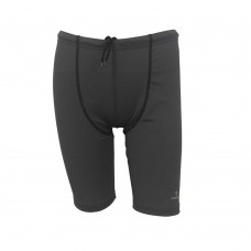 Deko Boy's Long Swimming Shorts - Navy