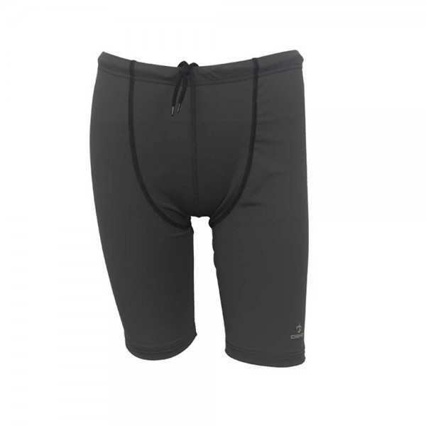 Deko Boy's Long Swimming Shorts - Navy