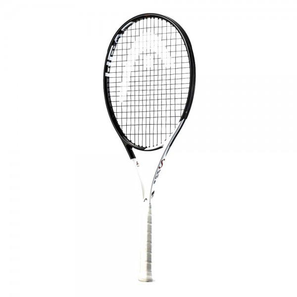 Head Speed MP Tennis Racket