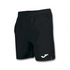 Joma Bermuda Masteer Tennis-Black