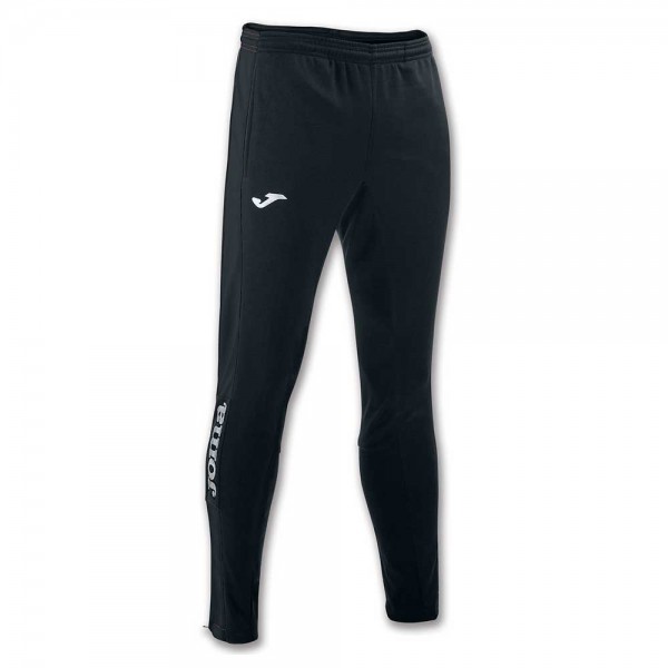 Joma Long Pants Championsship IV-Black