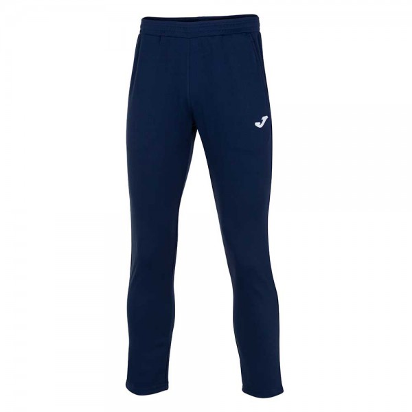 Joma Cannes III Long Pants-Dark Navy