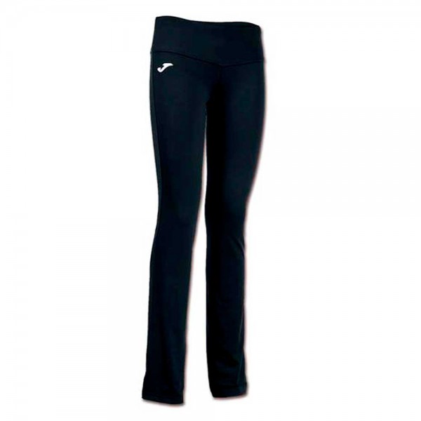 Joma Long Pants Black