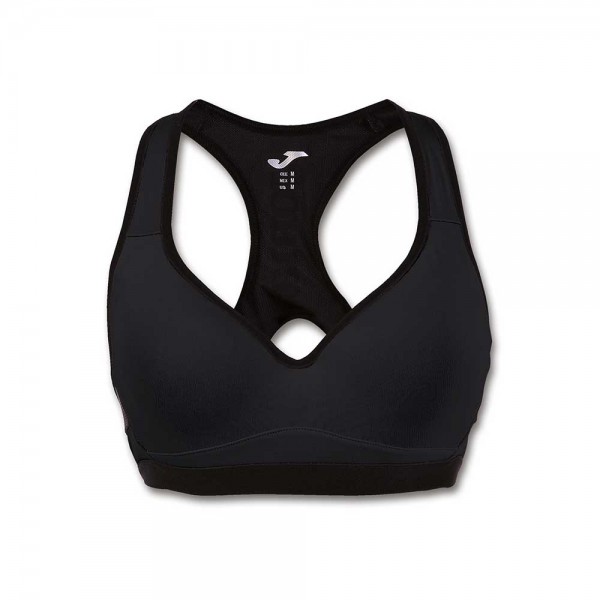 Joma Brama Bra-Black