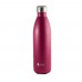 Kula Stainless Steel Hot & Cold Vacuum Bottle-Berry (500 ml) Kula Stainless Steel Hot & Cold Vacuum Bottle-Berry (500 ml)