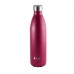 Kula Stainless Steel Hot & Cold Vacuum Bottle-Berry (1000 ml)
