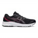 Asics Jolt 3 Running Shoes-Black & Electric Red
