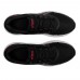 Asics Jolt 3 Running Shoes-Black & Electric Red