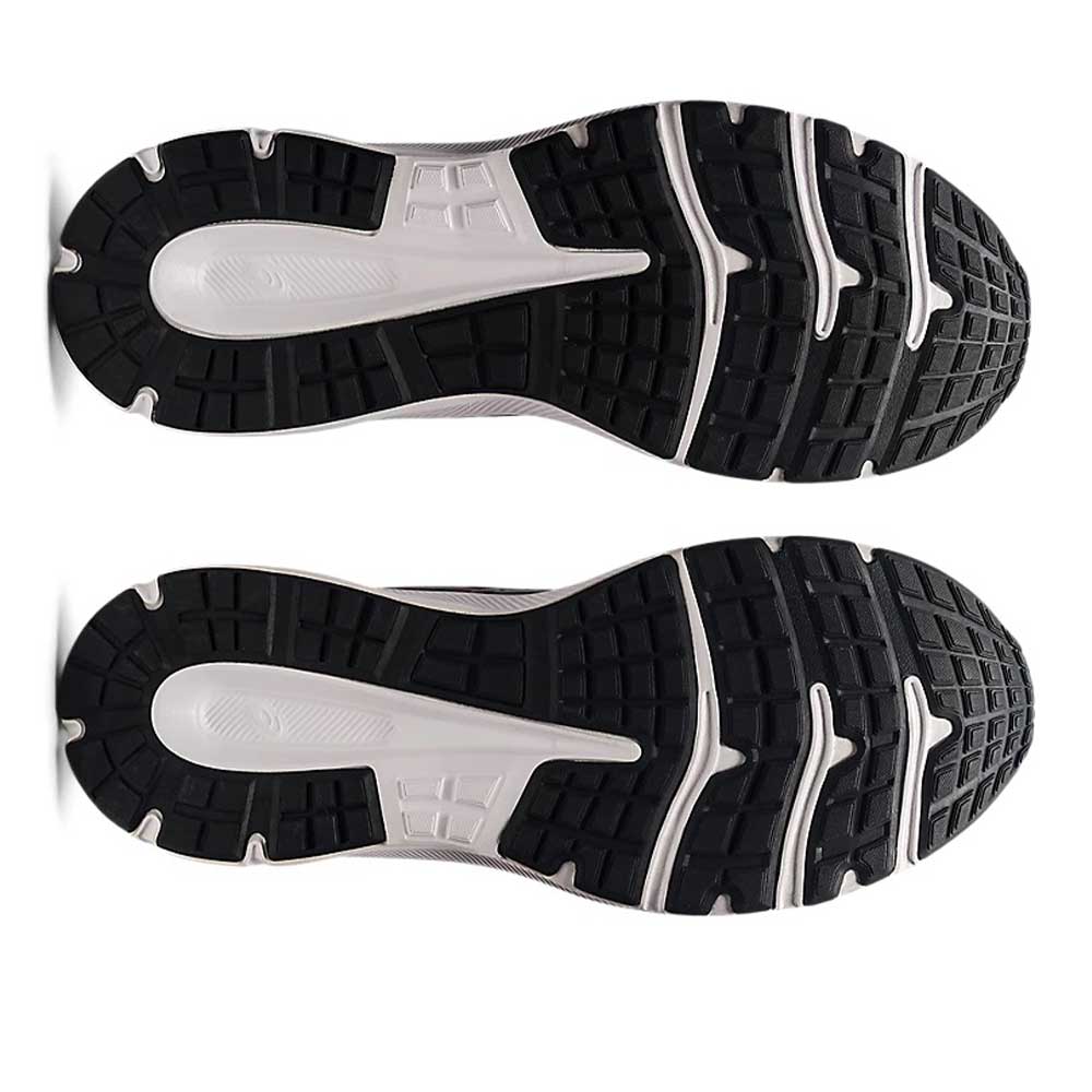 Asics black jolt sneakers sales
