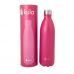 Kula Stainless Steel Hot & Cold Vacuum Bottle-Berry (500 ml) Kula Stainless Steel Hot & Cold Vacuum Bottle-Berry (500 ml)