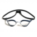 Arena Cobra Ultra Swipe Swimming Goggles-Clear, Shark Grey
