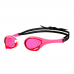 Arena Cobra Ultra Swipe Swimming Goggles-Pink, Pink, White