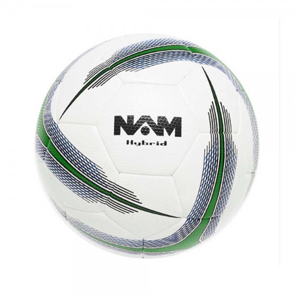 Nam Hybrid Football-Green Nam Hybrid Football-Green