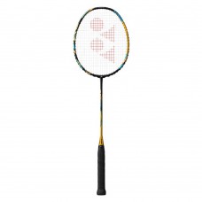 Yonex Astrox 88D Game Badminton Racket (Camel Gold)-Strung