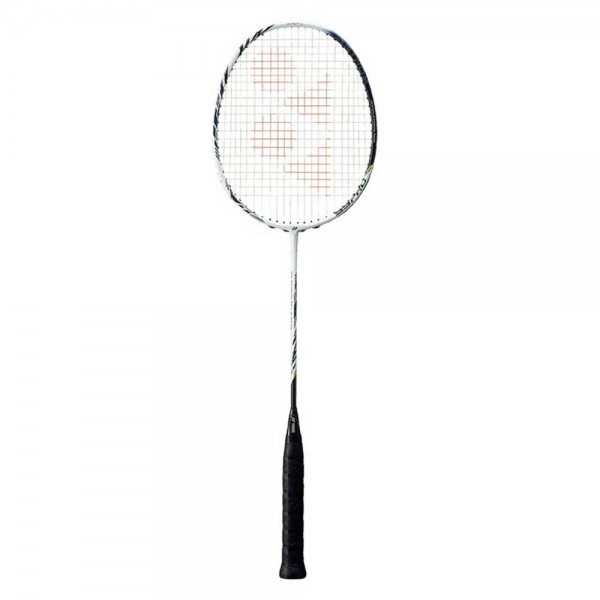 Yonex Astrox 99 PRO Badminton Racket-UnStrung (White Tiger)