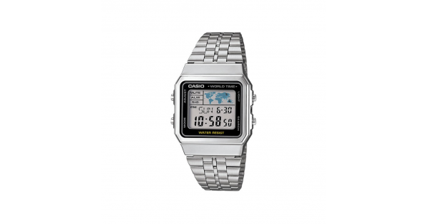 casio a 500wa