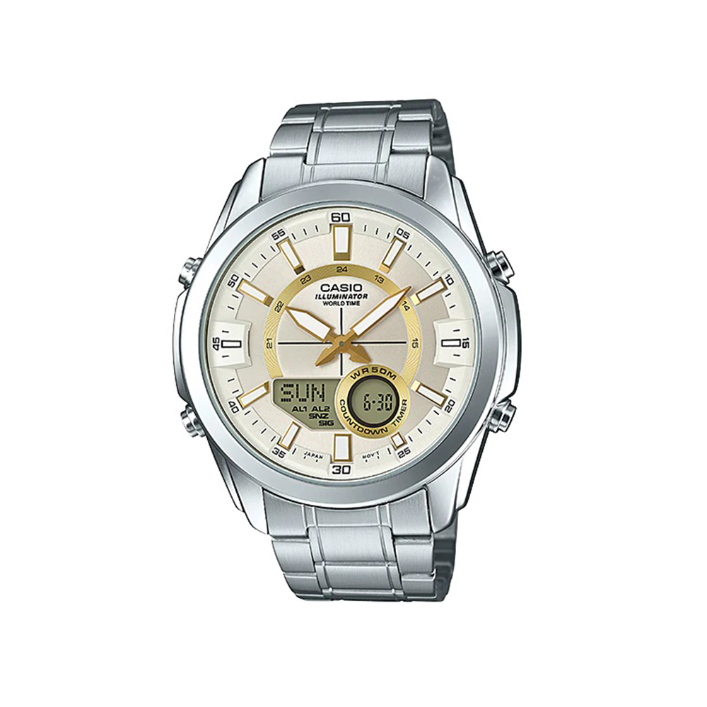 casio amw 810d