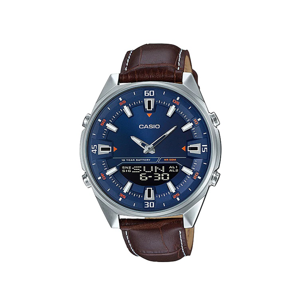 casio amw 500