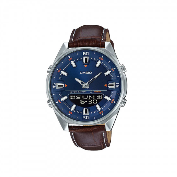 casio amw 830