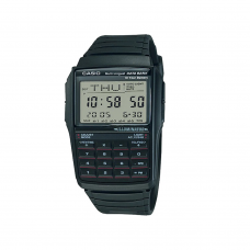 Casio DBC-32-1ADF Digital Watch + Calculator