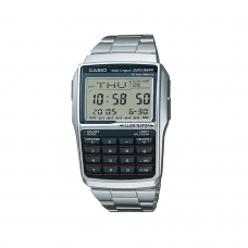 Casio DBC-32D-1ADF Digital Watch + Calculator