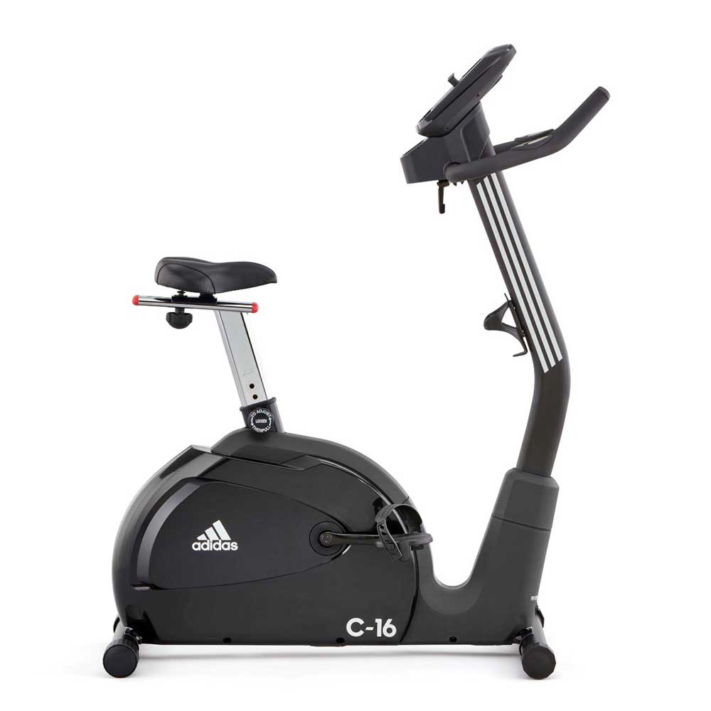 adidas c16 exercise bike