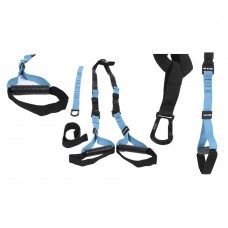 LivePro Cross Suspension Trainer