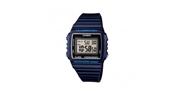 Casio W-215H-2AVDF Digital Watch-TheSportStore.pk