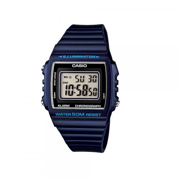 Casio W-215H-2AVDF Digital Watch