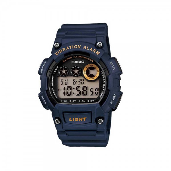 Casio W-735H-2AVDF Digital Watch