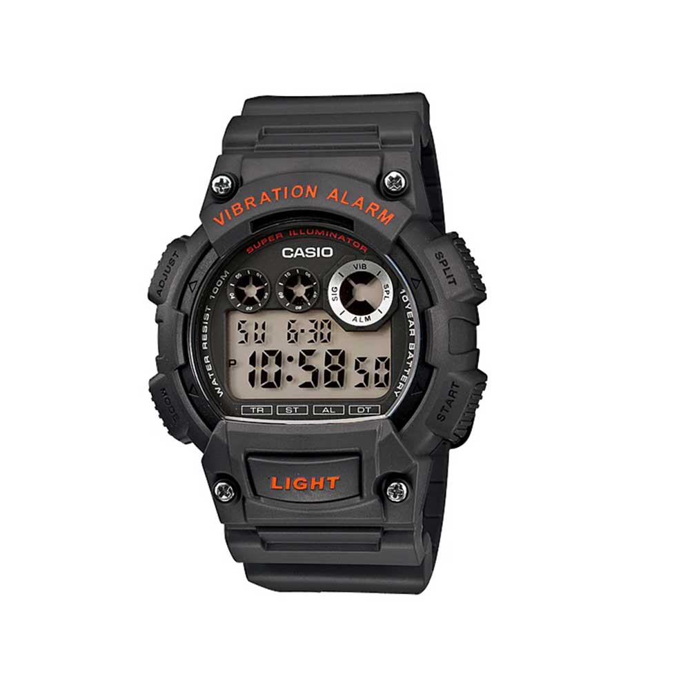Casio W-735H-8AVDF Digital Watch-TheSportStore.pk