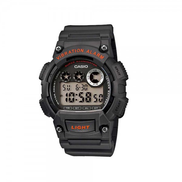 Casio W-735H-8AVDF Digital Watch