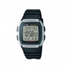 Casio W-96H-3AVDF Digital Watch