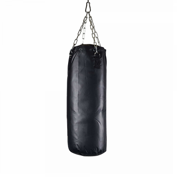 Punching Bag in Leather-4 Feet