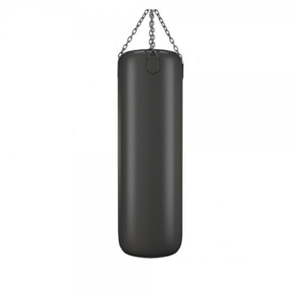 Punching Bag in Leather-5 Feet