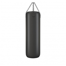 Punching Bag in Leather-6 Feet