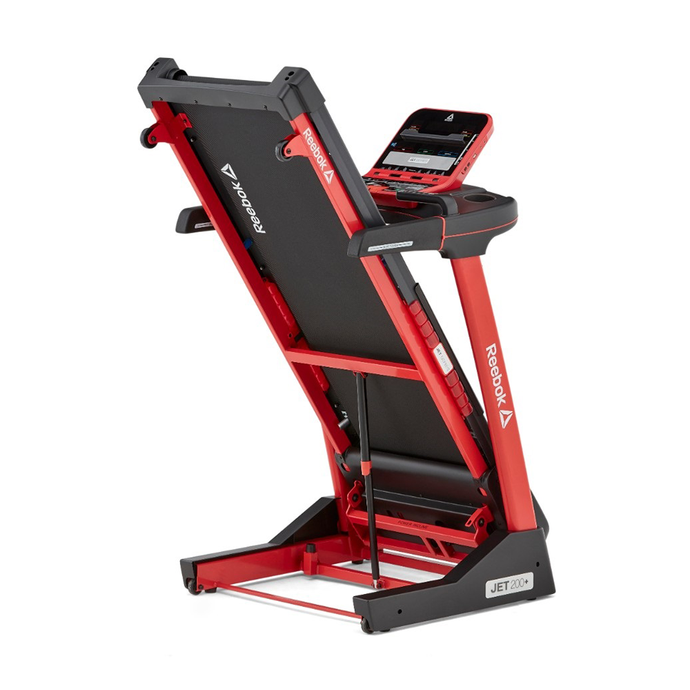 reebok jet 200 treadmill with bluetooth