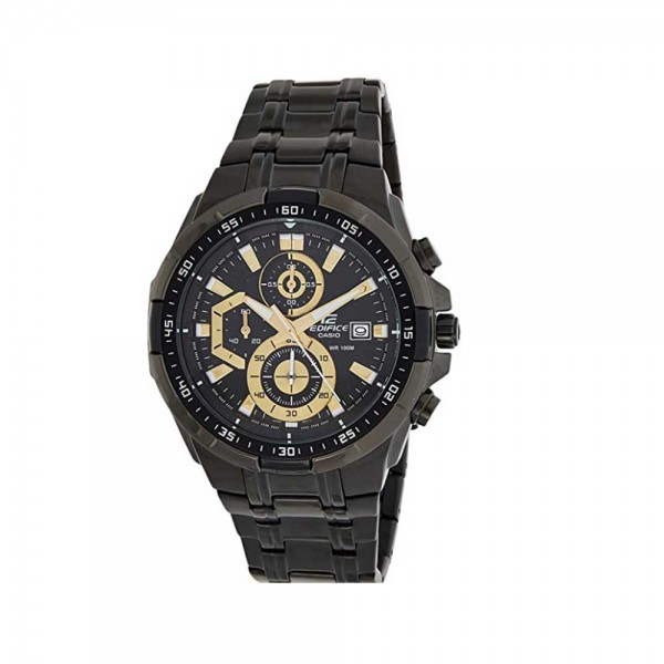 casio edifice efr 539bkg