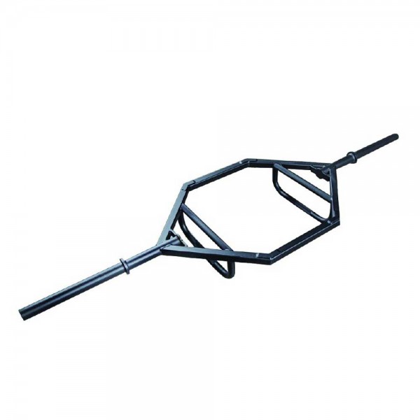 LivePro Hex Olympic BarTheSportStore.pk