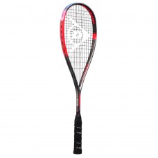 Dunlop HyperFibre XT Revelation Pro 128 Squash Racket