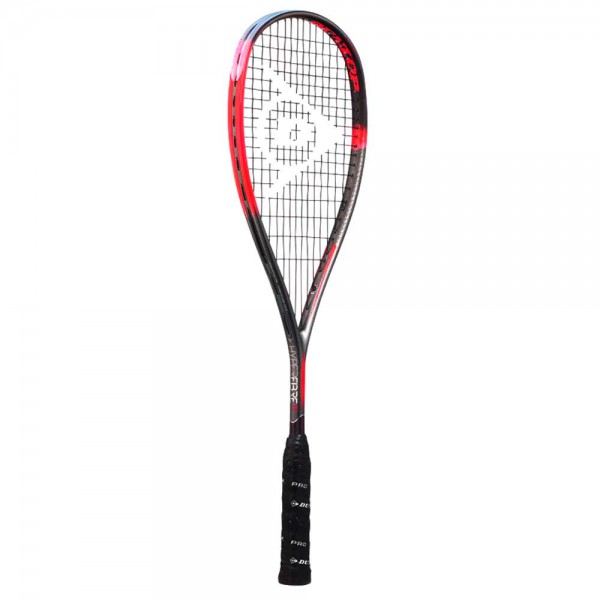 Dunlop HyperFibre XT Revelation Pro 128 Squash Racket