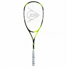 Dunlop HyperFibre XT Revelation 125 Squash Racket