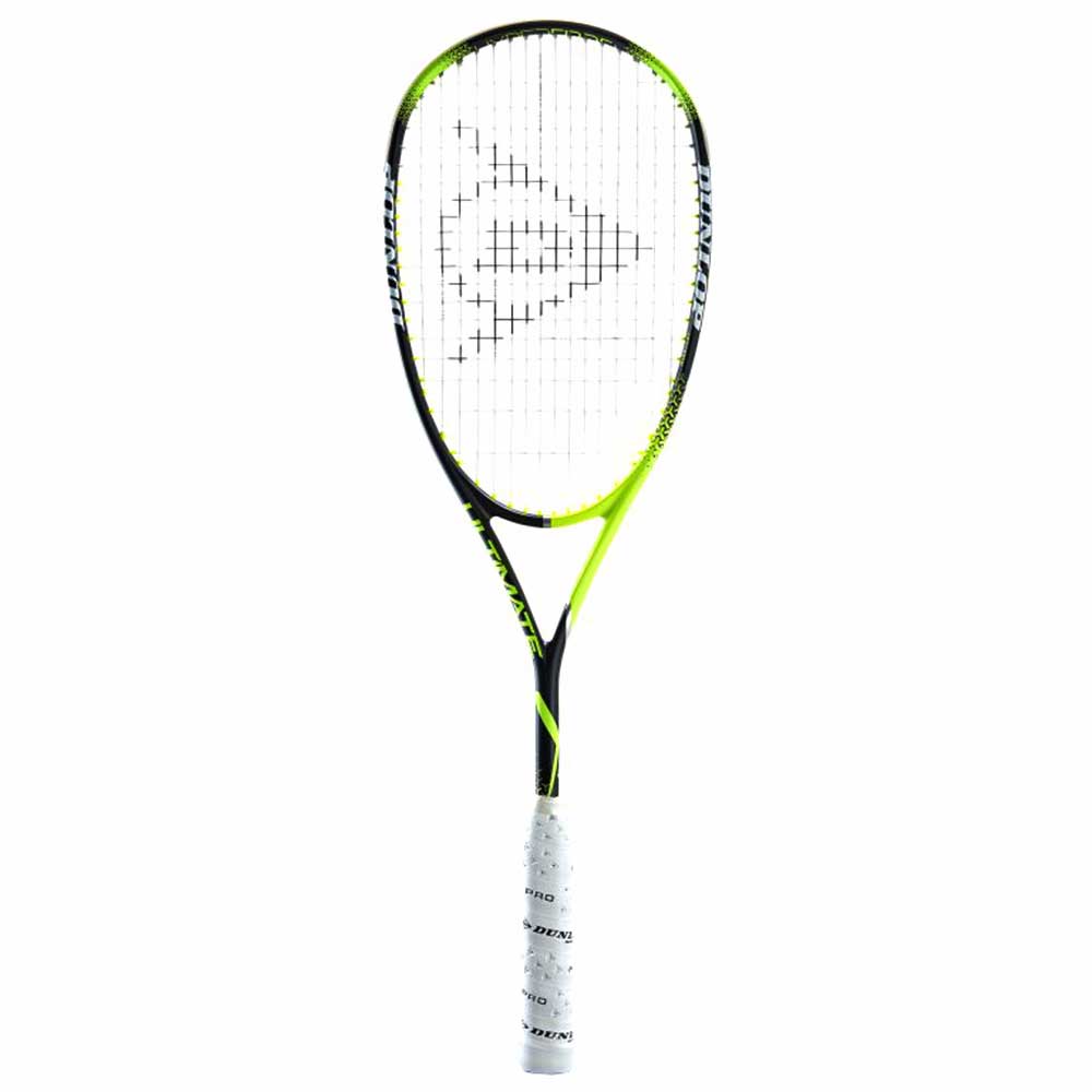 Dunlop Precision Ultimate Squash Racket TheSportStore.pk