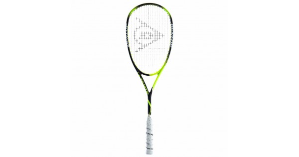 Raquette de squash Dunlop CX 132