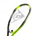 Dunlop Precision Ultimate 132 Squash Racket
